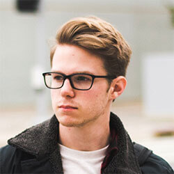 Chief Operation Officer