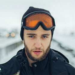 Chief Executive Officer